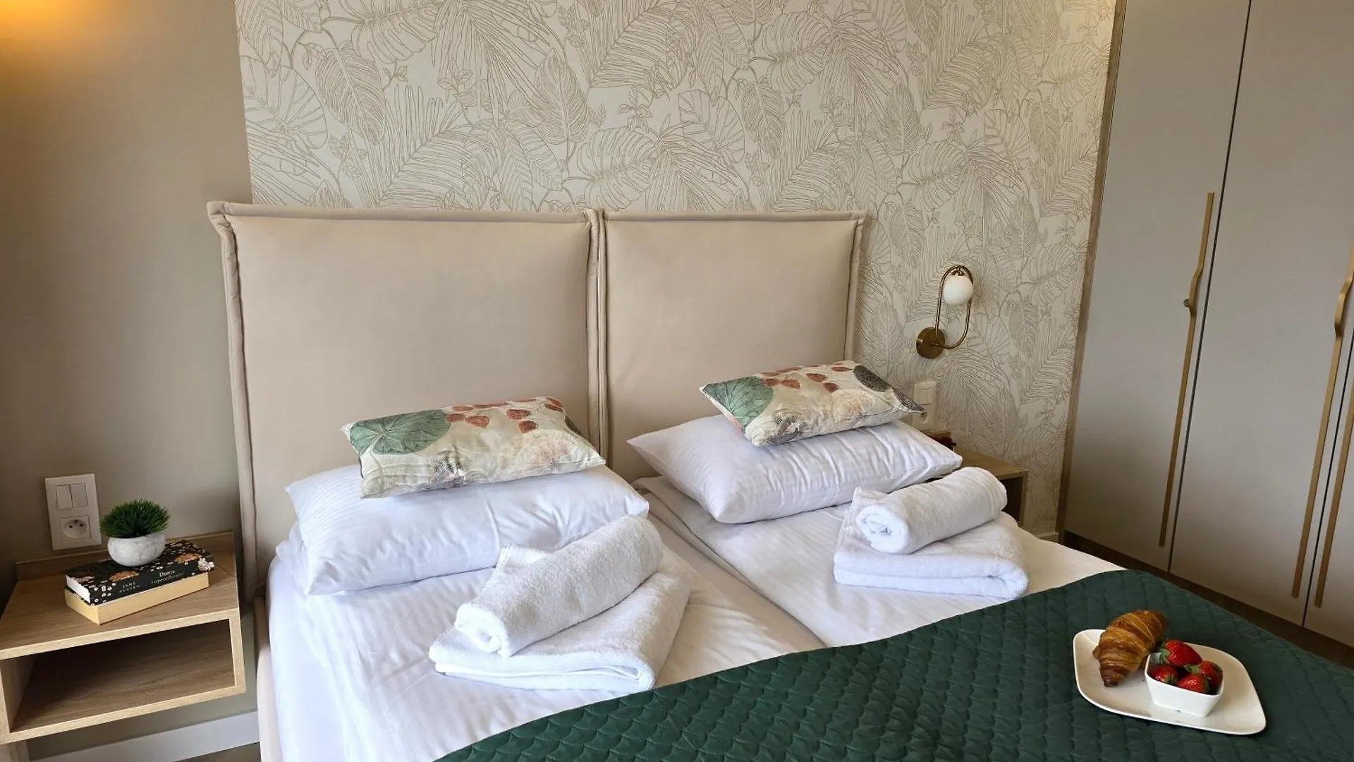 Apartment Apartament Cudny Widok Z Sauna - Kras Resort Szklarska Poreba