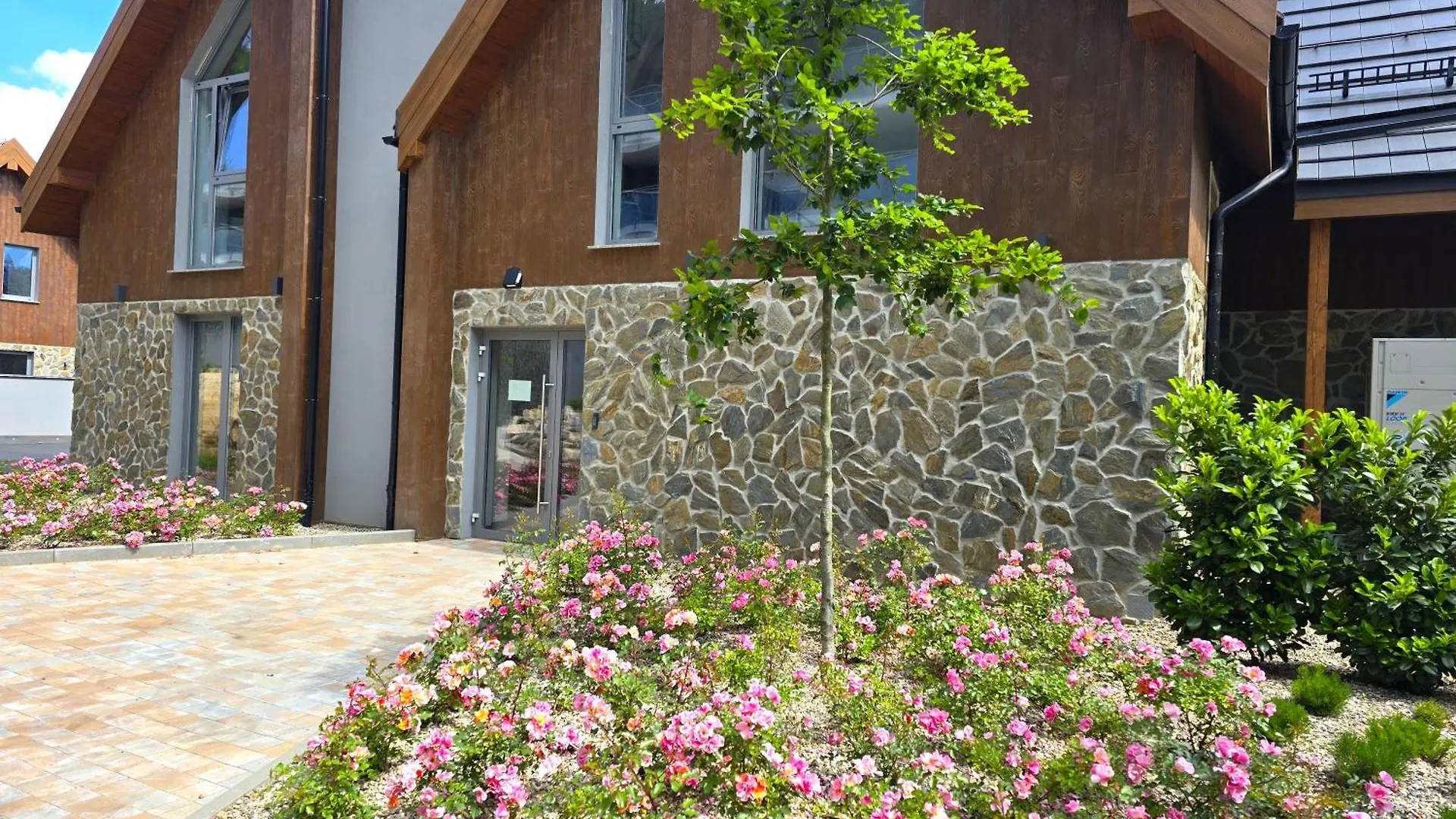 Apartament Cudny Widok Z Sauna - Kras Resort Szklarska Poreba Apartment