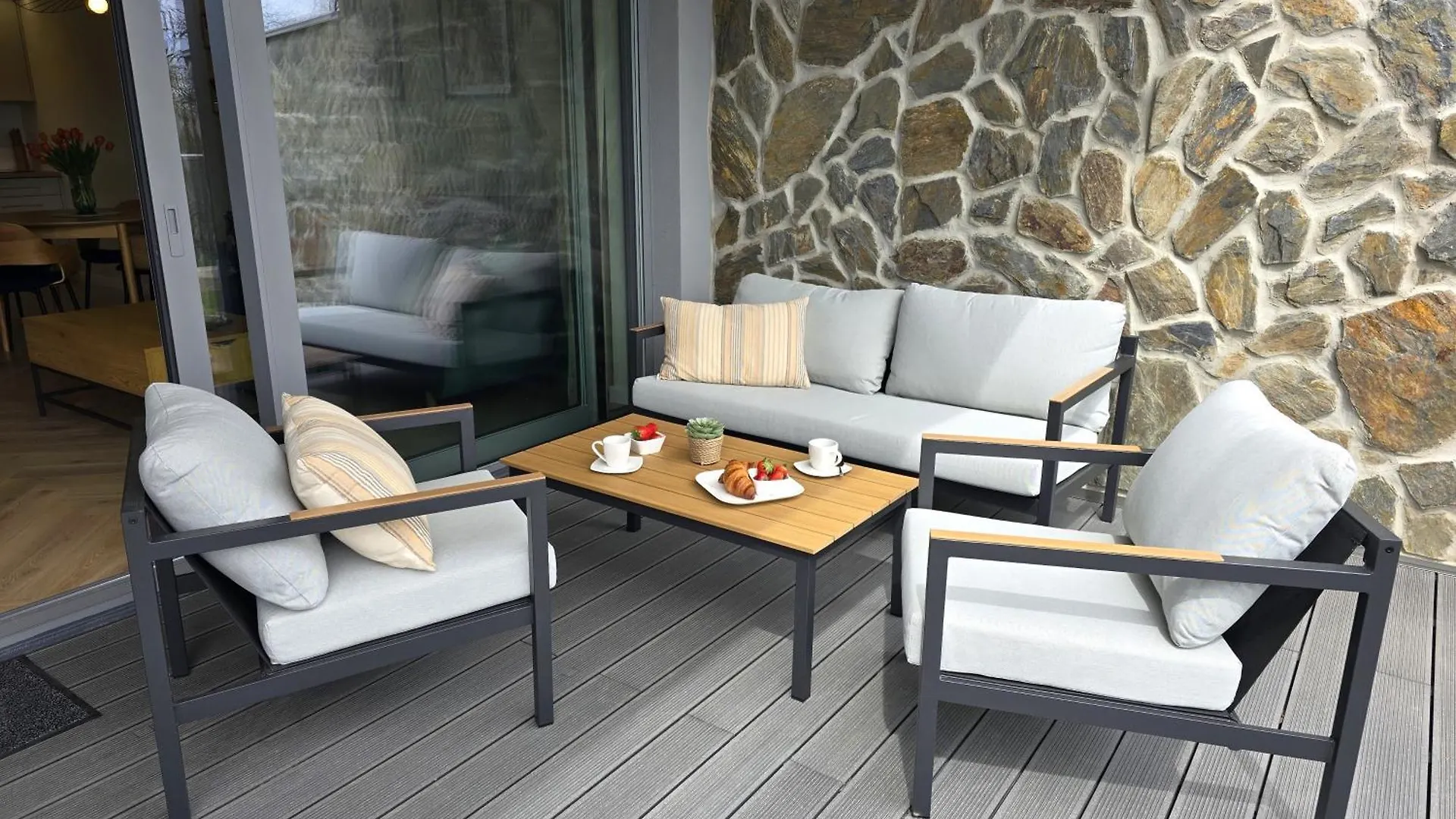 Apartament Cudny Widok Z Sauna - Kras Resort Szklarska Poreba